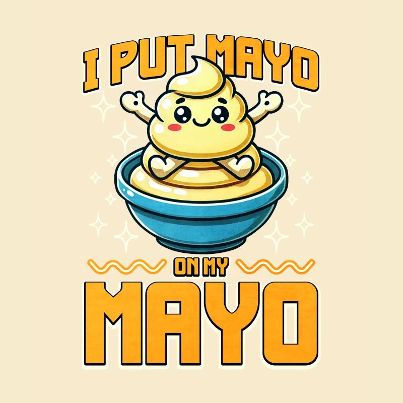 Mayonnaise