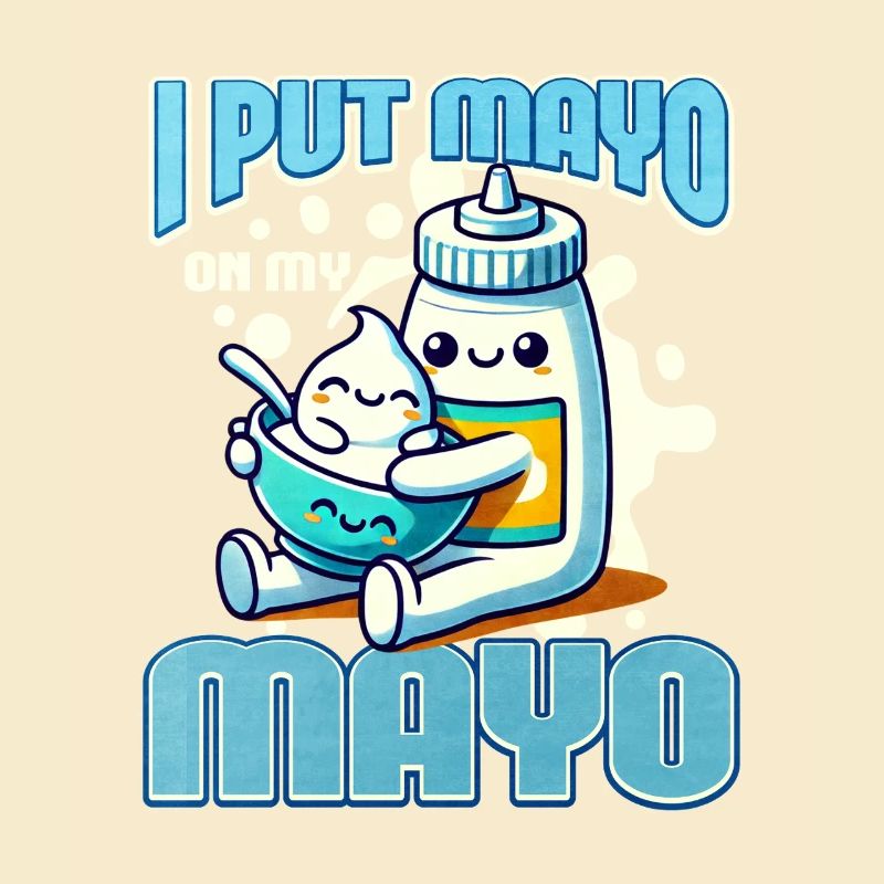 Mayonnaise