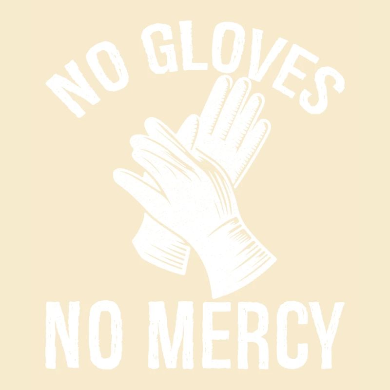 Pas de gants, pas de pitié