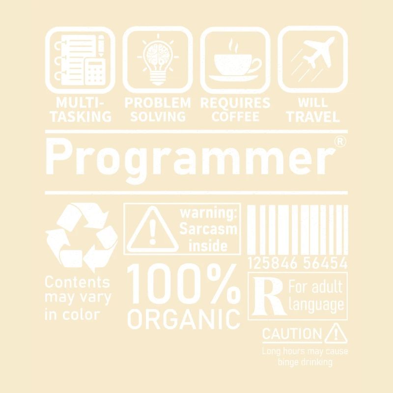 Programmer multi tasking problem solving requires