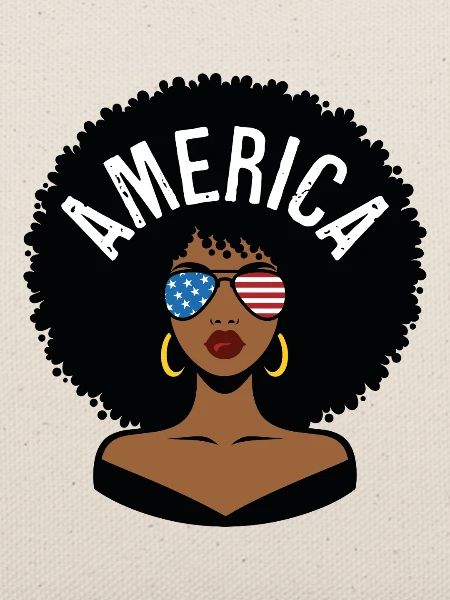 Amerika Afro