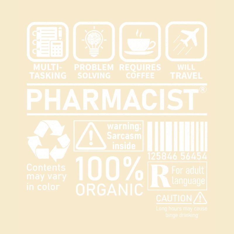 Pharmacien multitâche résolution de problèmes