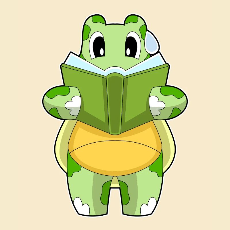 Turtle Book