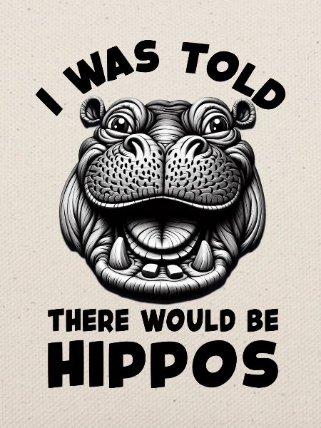 Nilpferd
