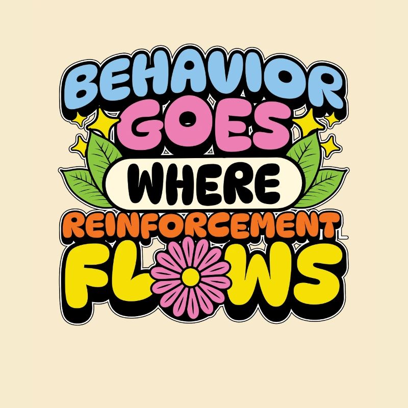 Behavioral Therapist Behavior Goes ABA Analyst