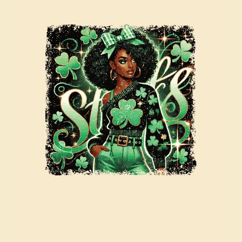 Let the Shenanigans celebrate St. Patrick's Day