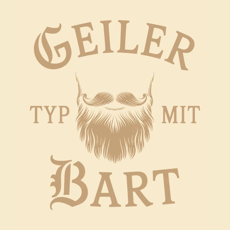 gars avec barbe barbe barbier barbe complète