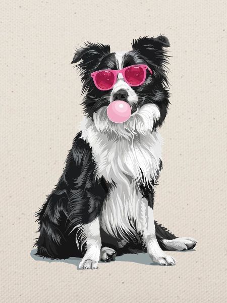 Border Collie