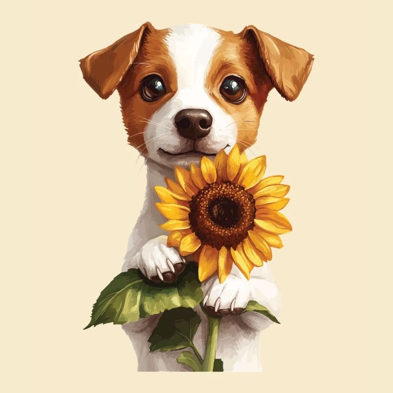 Jack Russell Terrier