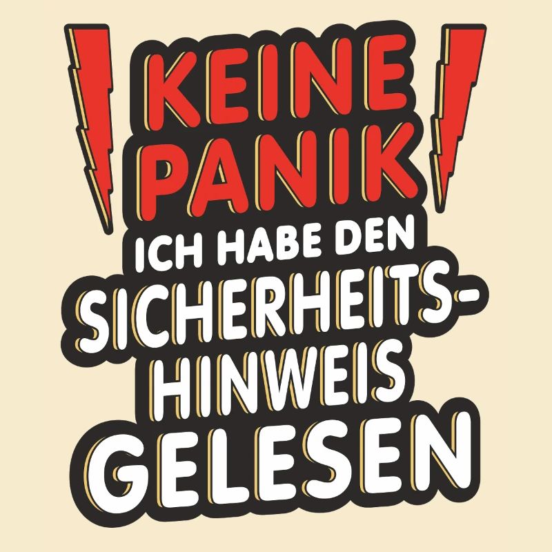 Sicherheitshinweis
