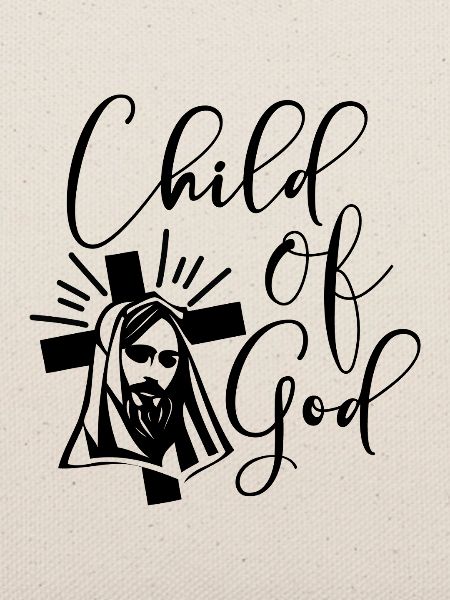Kind Gottes