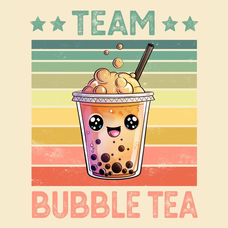 Bubble Tea