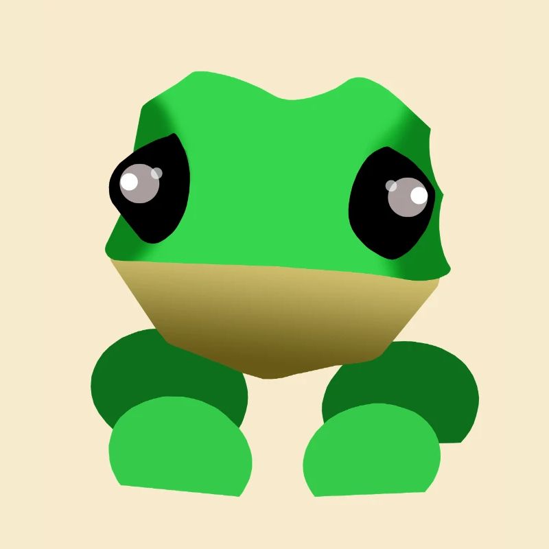 Frosch