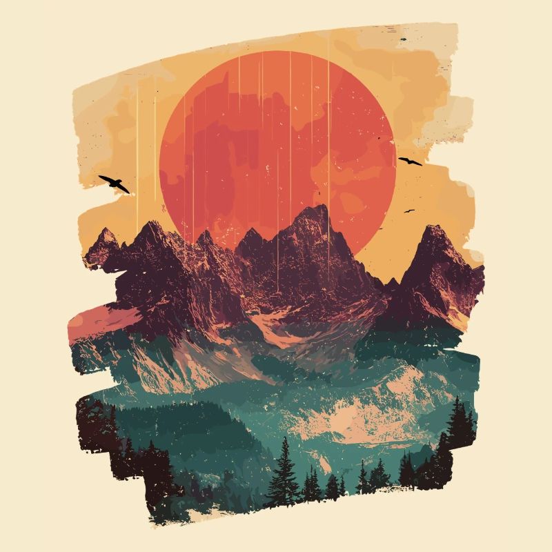 Mountains