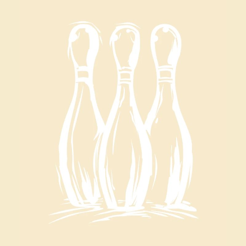 Bowling Pins