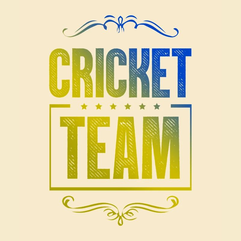 Cricket Crew