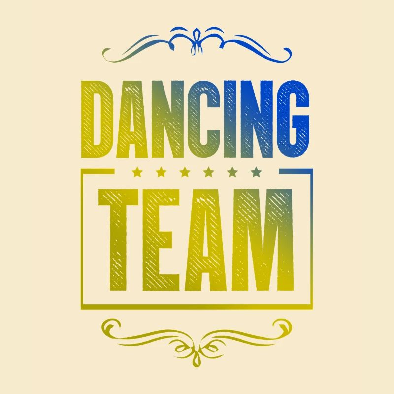 Équipe de danse