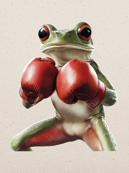 Frosch