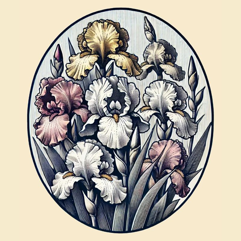 Iris