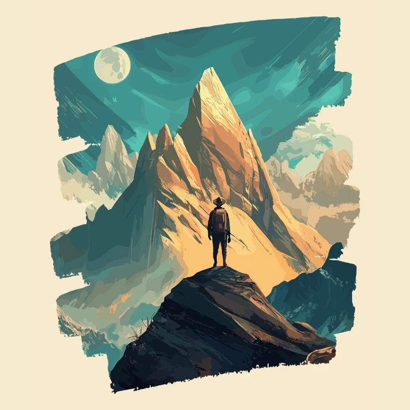 Mountains