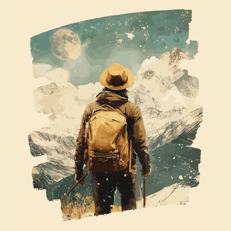 Berge