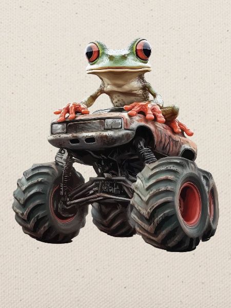Frosch