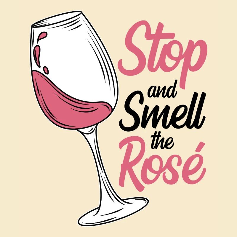 Wein Rosé