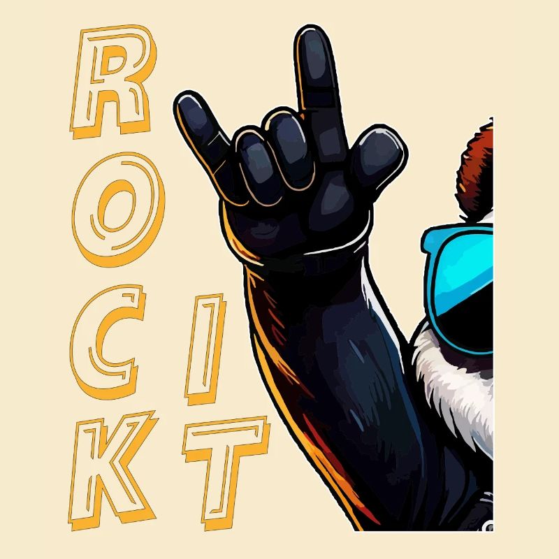 ROCK IT