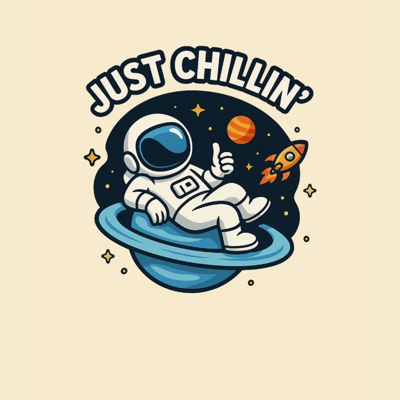 Just Chillin