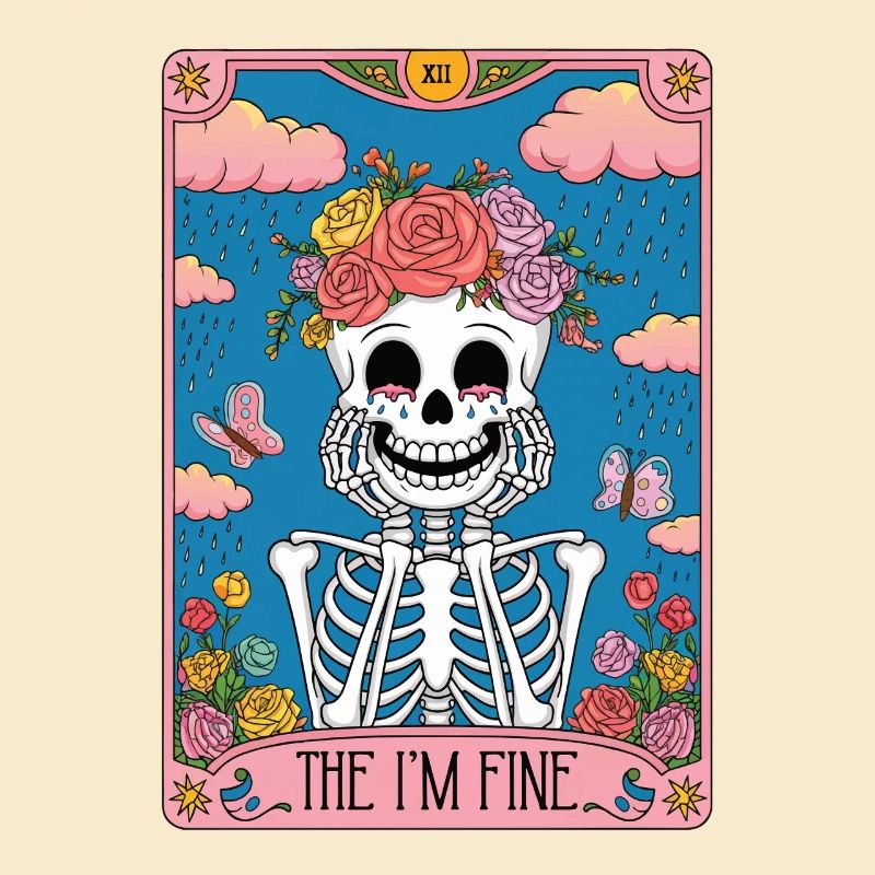 Tarotkarte