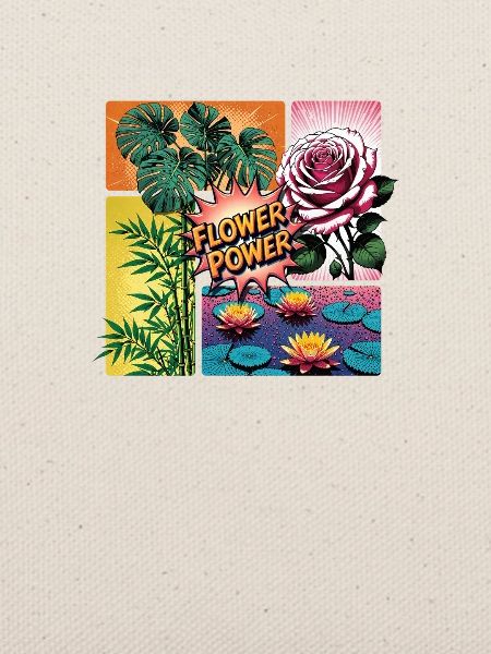 Flower-Power-Collage