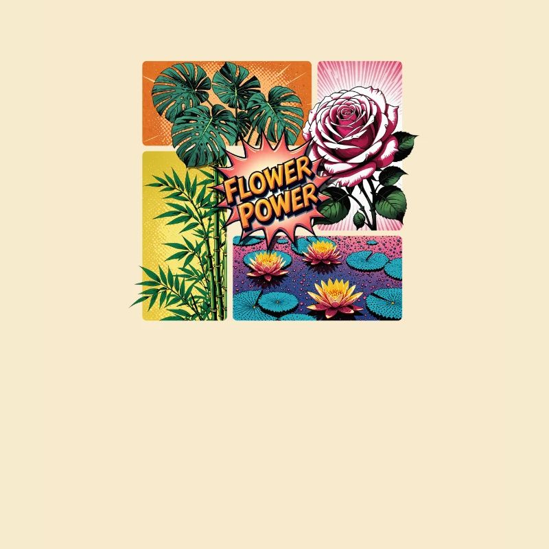 Flower-Power-Collage