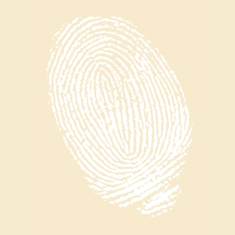 EMPREINTE DIGITALE