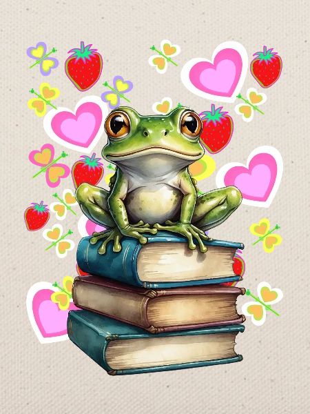 Frosch Frösche Kröte