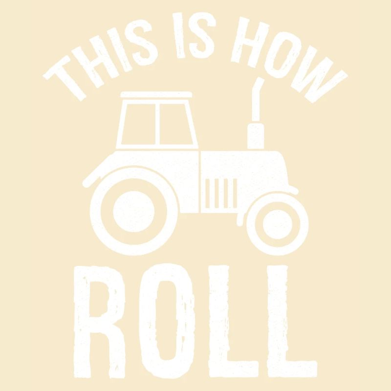this is how roll