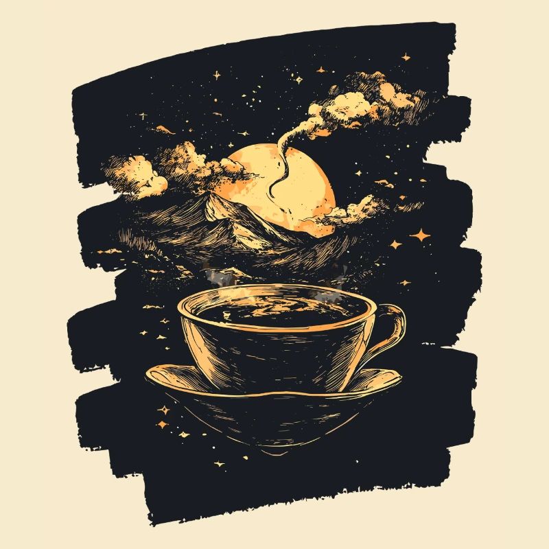 Coffee Coffee Coffee Lovers