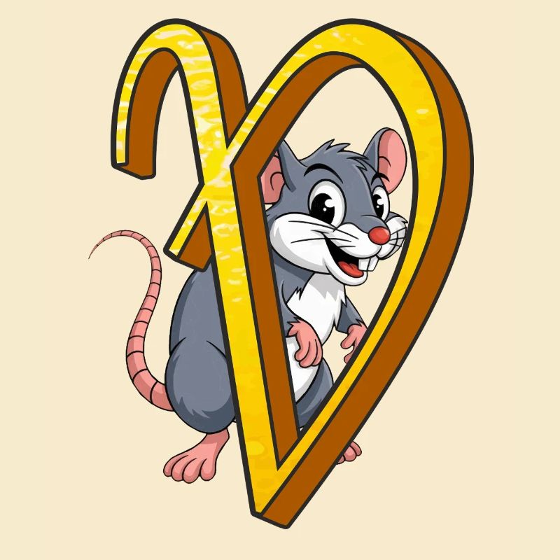 Letter V