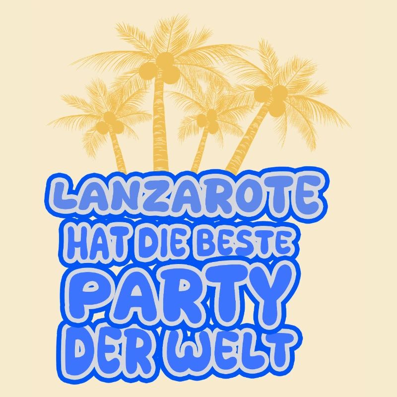 Urlaub Lanzarote