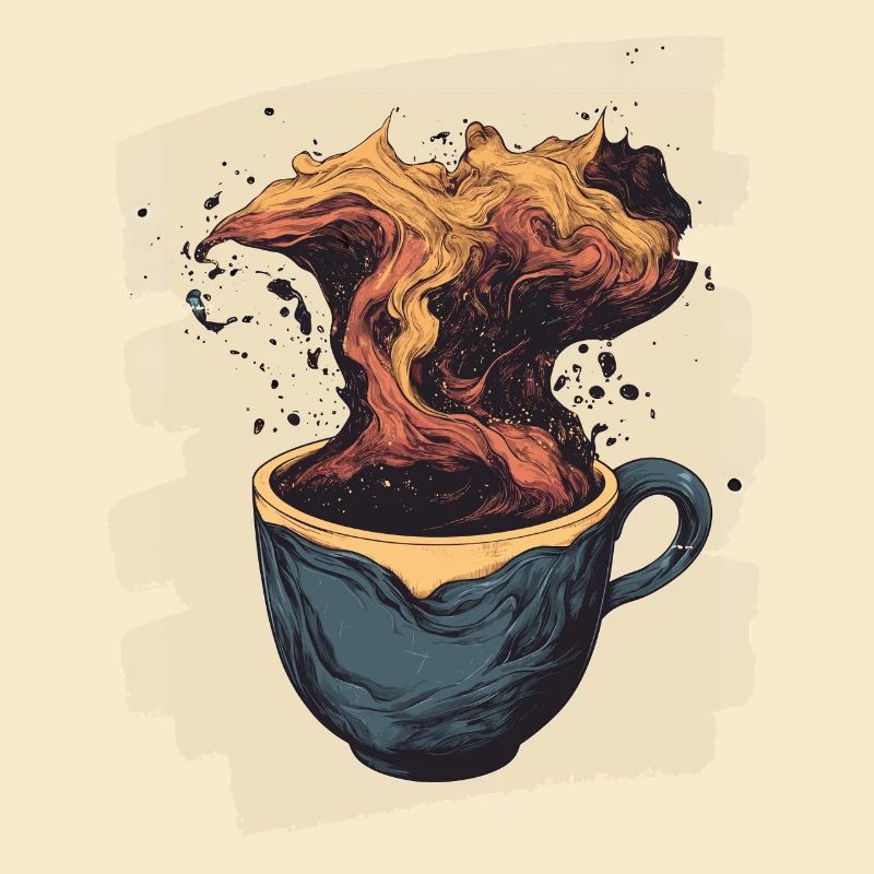 Coffee Coffee Coffee Lovers
