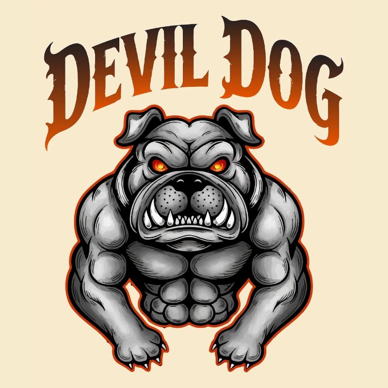 DEVIL DOG