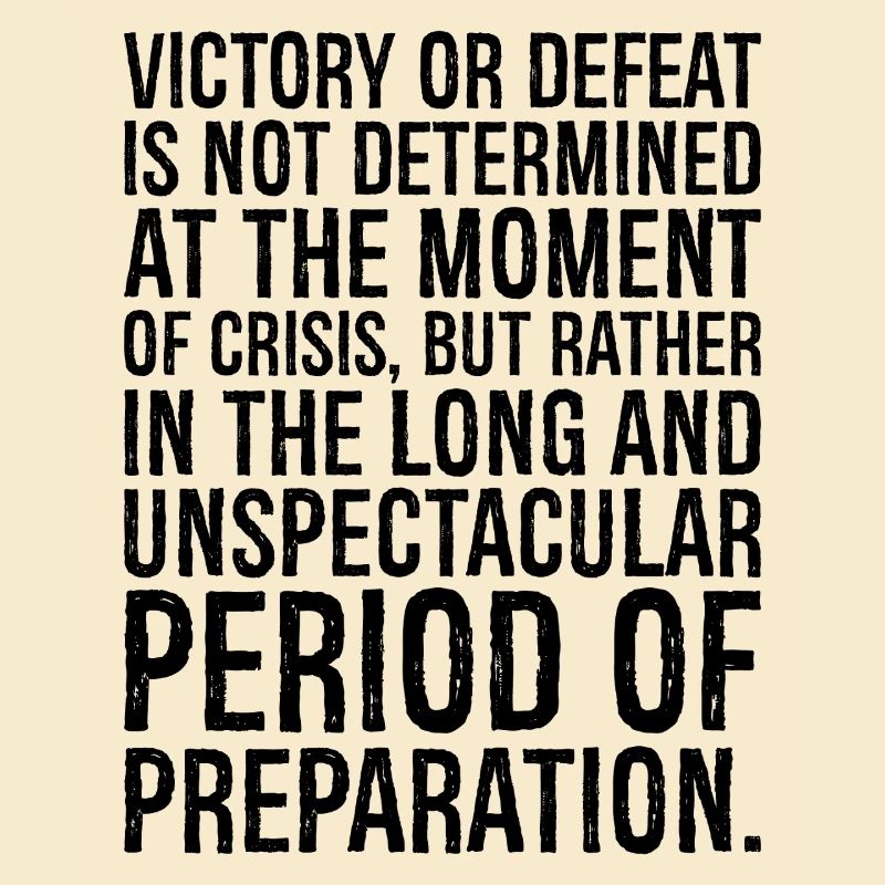 Sieg oder Niederlage steht im Moment noch nicht fest