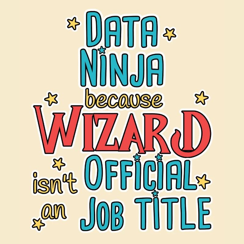 Assistant Data Ninja