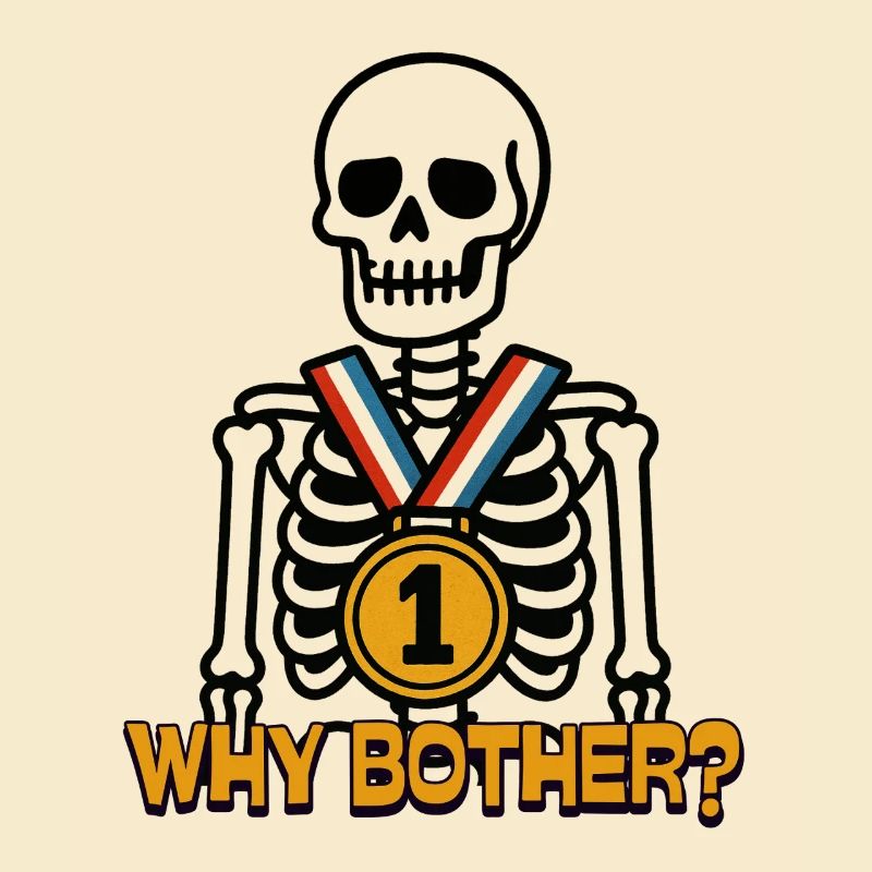 Pourquoi s’embêter ? – Pourquoi s’embêter ?