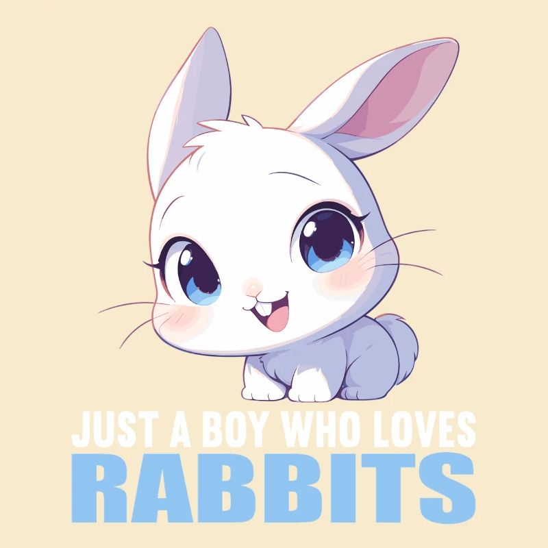 Bunny Bunny