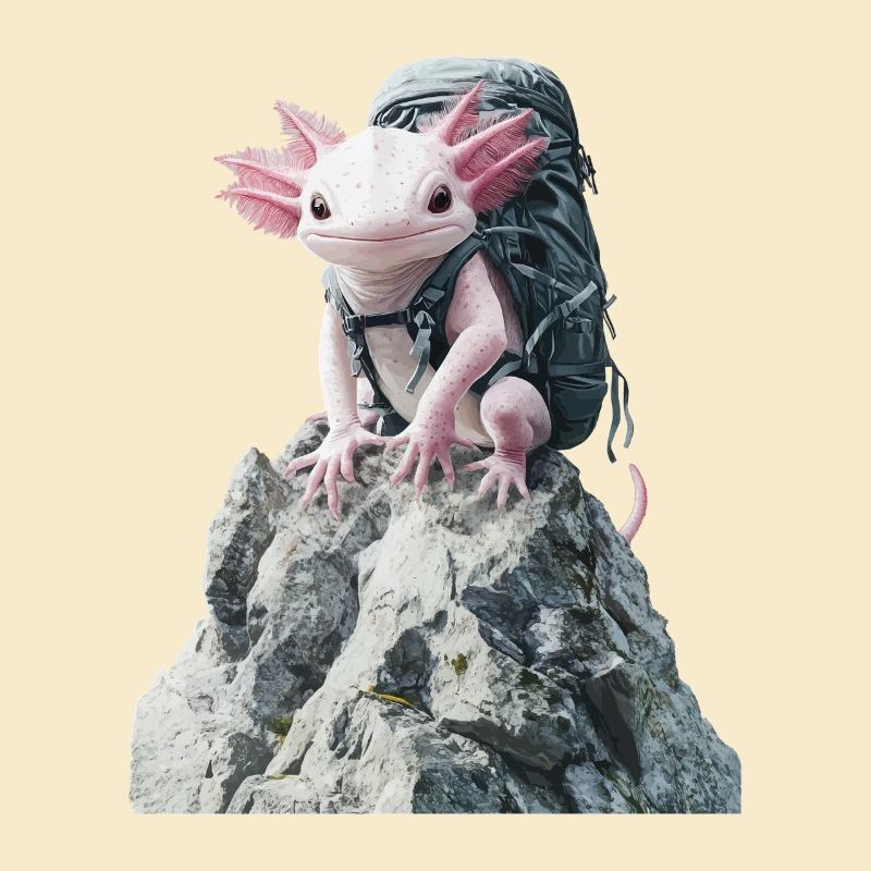 Axolotl