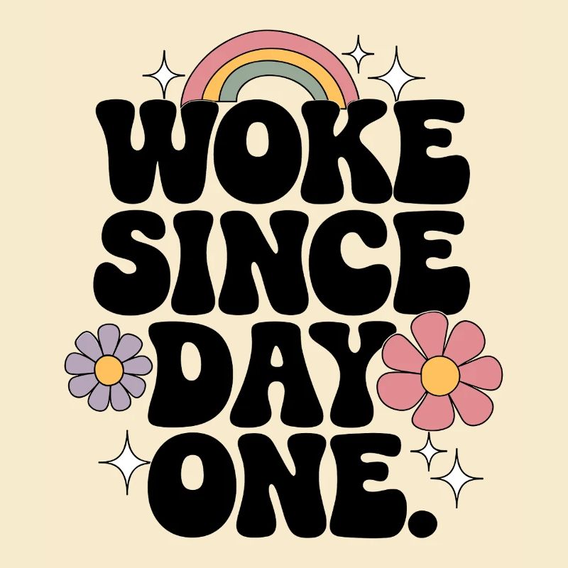 Woke