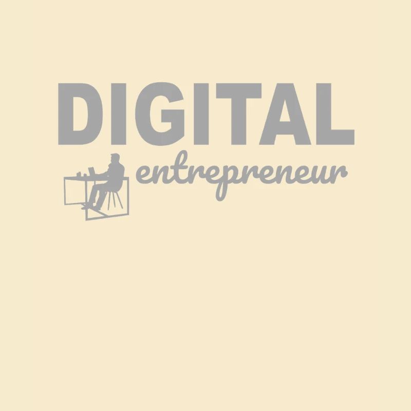 Digital Entrepreneur