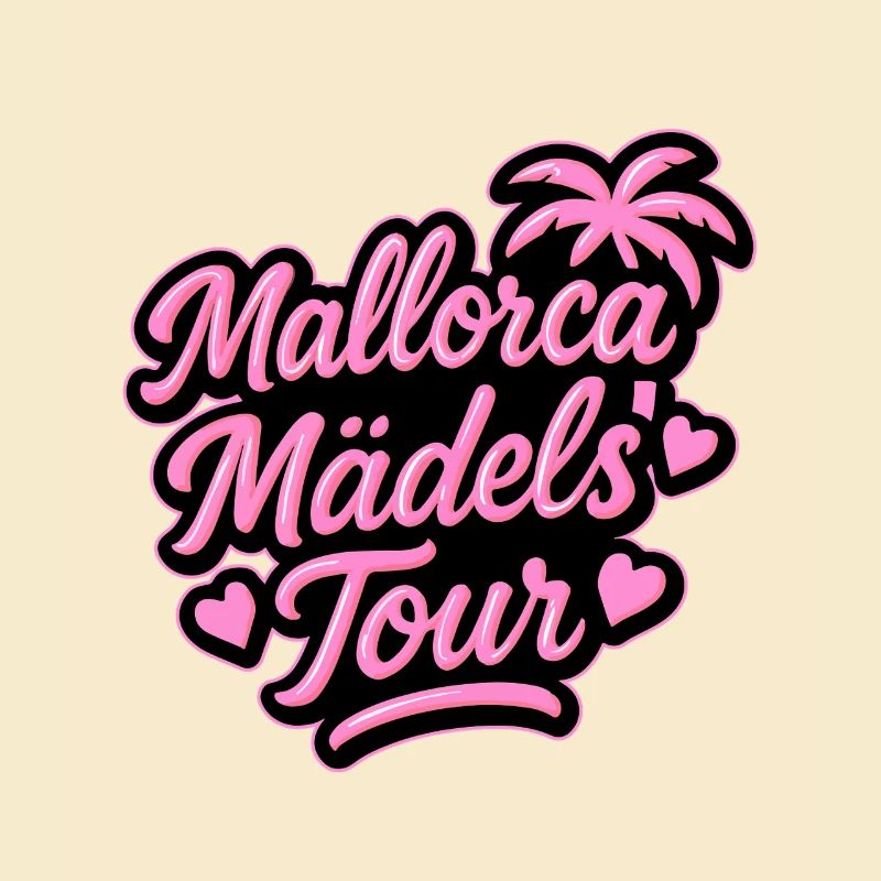 Mallorca Mädels Tour