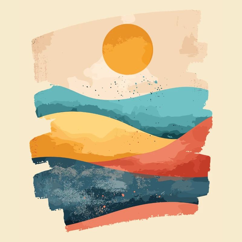 Sommer Sonne