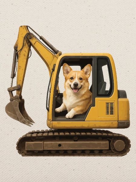 Corgi